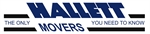 Hallett & Sons Expert Movers, Inc.