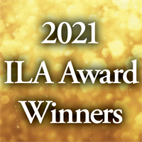 2021 ILA Award Winners