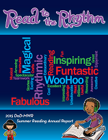 Read to the Rhythm Annual Report