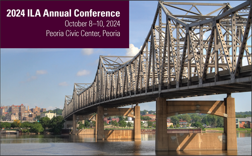 2024 ILA Illinois Annual Conference Peoria