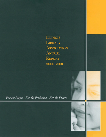 2000-2001 Annual Report