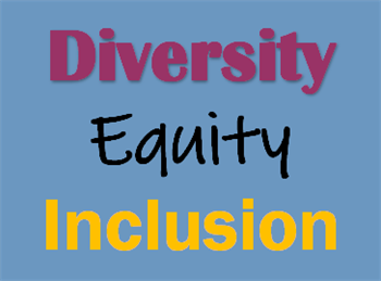 Diversity equity inclusion image