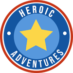 Heroic Adventures