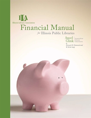 image of product "Financial Manual for Illinois Public Libraries"