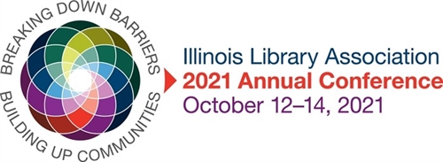 ILA 2021 Annual Conference logo