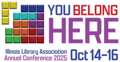 ILA Annual Conference 2025 Logo