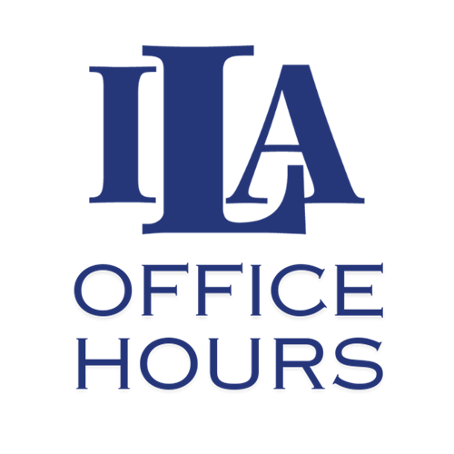 ILA Office Hours
