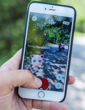 Pokemon Club Plainfield Area Public Library