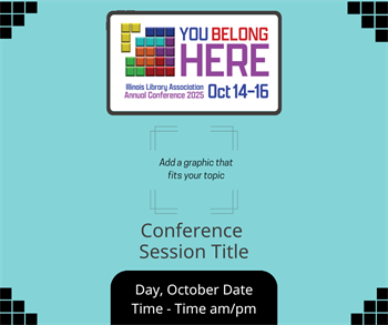 ILAAC25 Social Media Templates