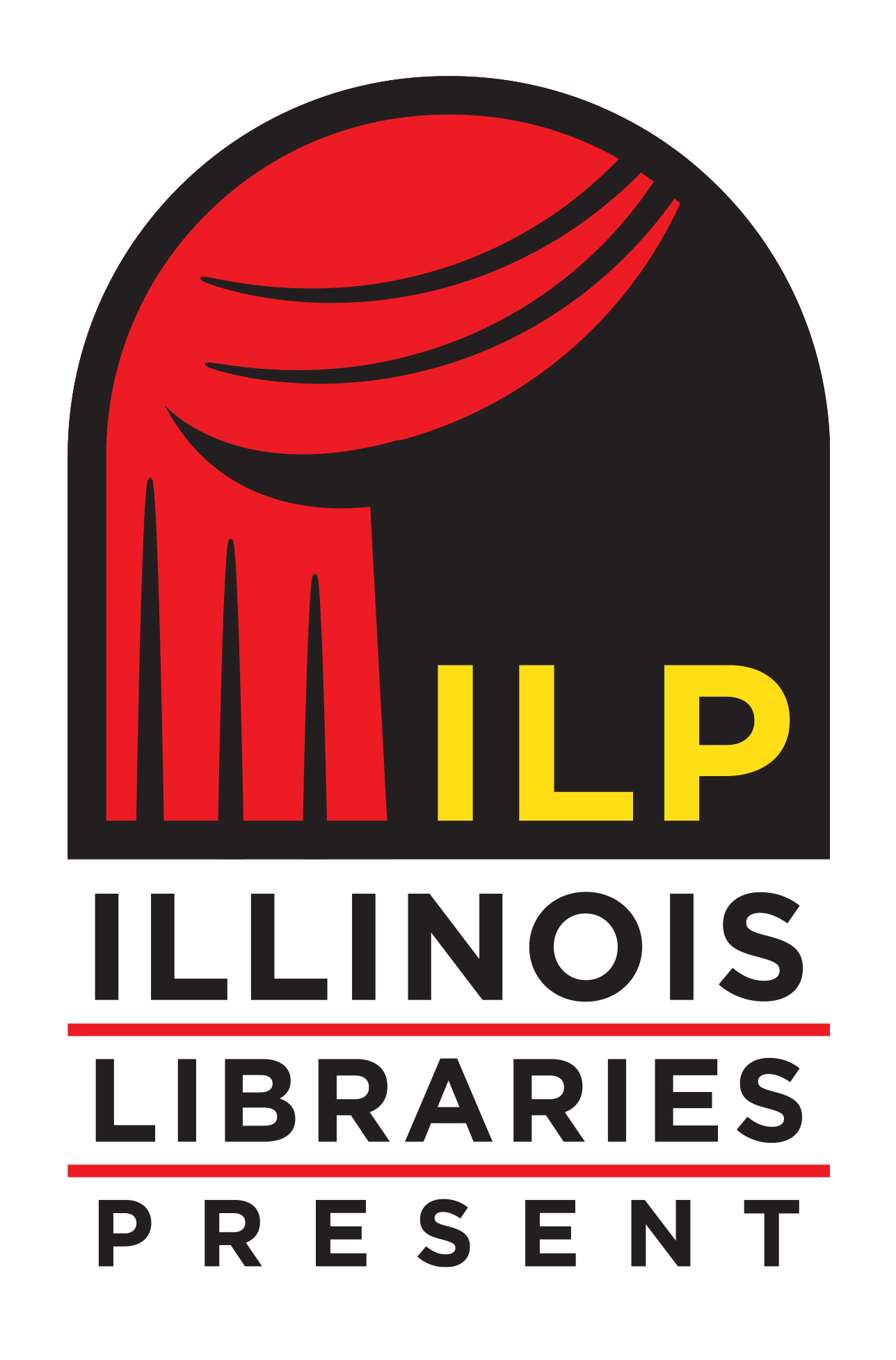 ILP logo
