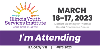 IYSI I'm Attending