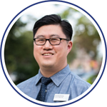 Richard Kong