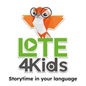 LOTE 4 Kids Storytime in your language