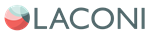 LACONI logo