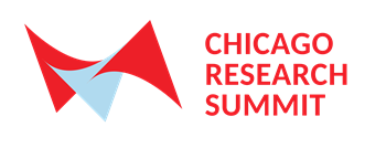 Chicago Research Summit logo