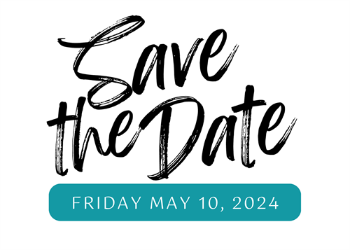 Save the Date: Reaching Forward North May 10, 2024