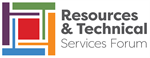 Resources and Technical Services Forum