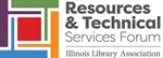 Resources and Technical Services Forum