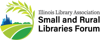 small and rural libraries forum
