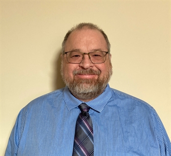 Interior photo of Ted Schwitzner