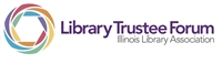 Library Trustee Forum Logo