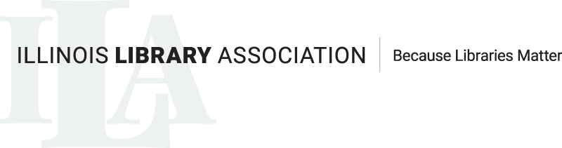 ILA - Illinois Library Association